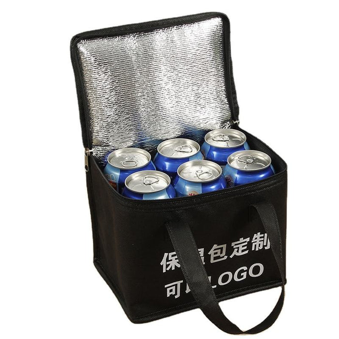 Small Eco Thermal Cooler Bag