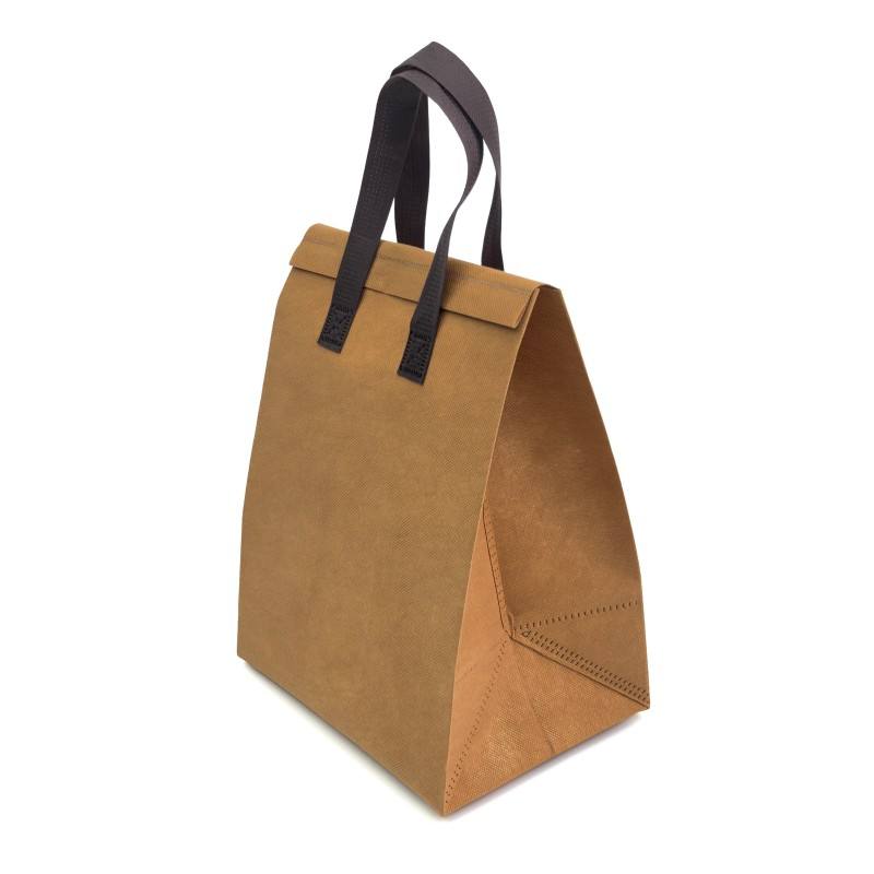 Large Thermal Lunch Cooler Bag