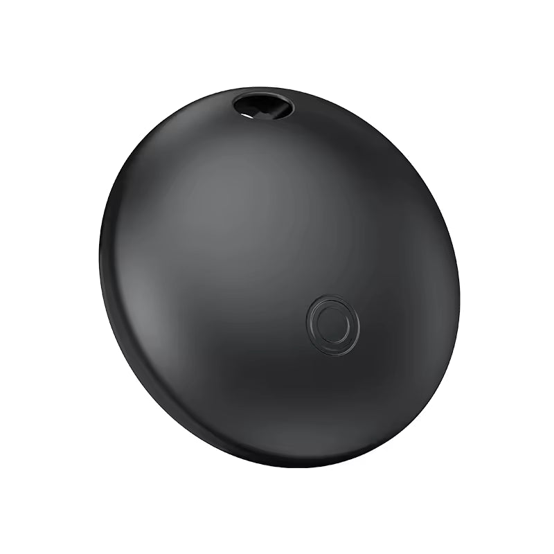 Smart Find My MFI Tracker