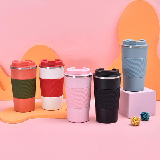 510ml CeramicCore Insulated Flask