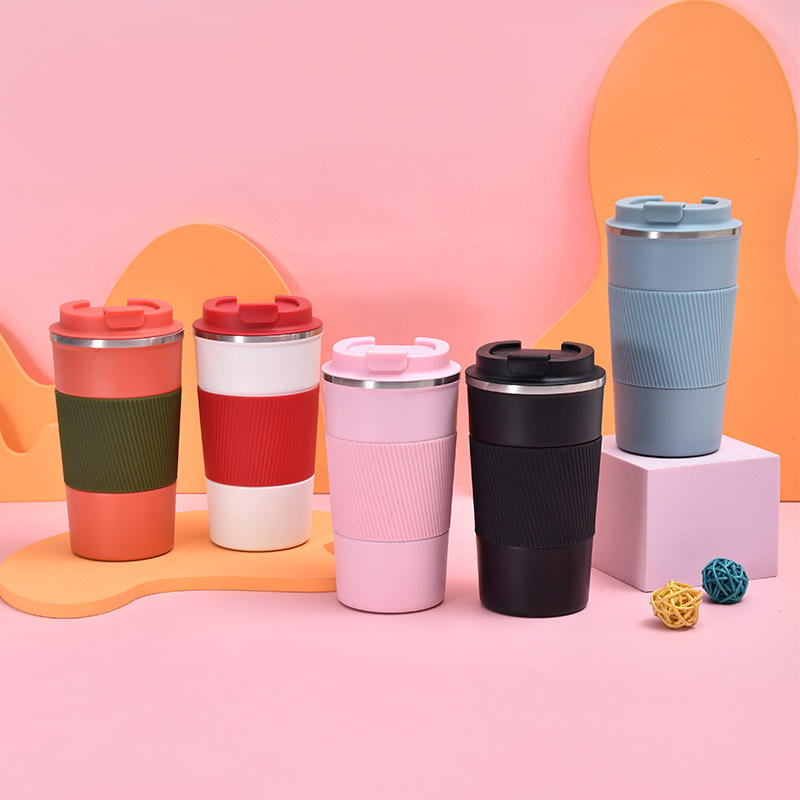 510ml CeramicCore Insulated Flask