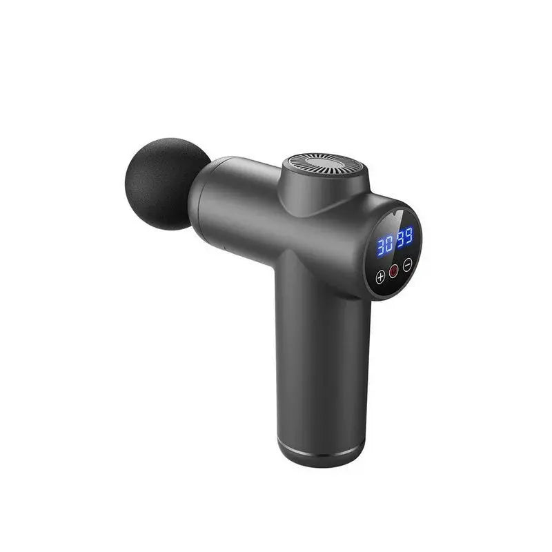 Quiet Percussion Massage Gun