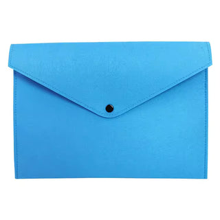 A4 Felt File Envelope