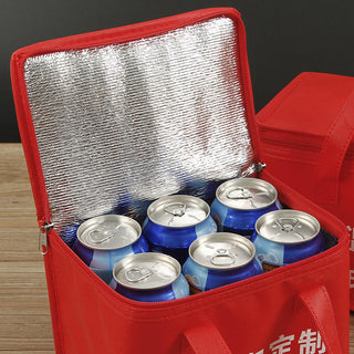 Small Eco Thermal Cooler Bag