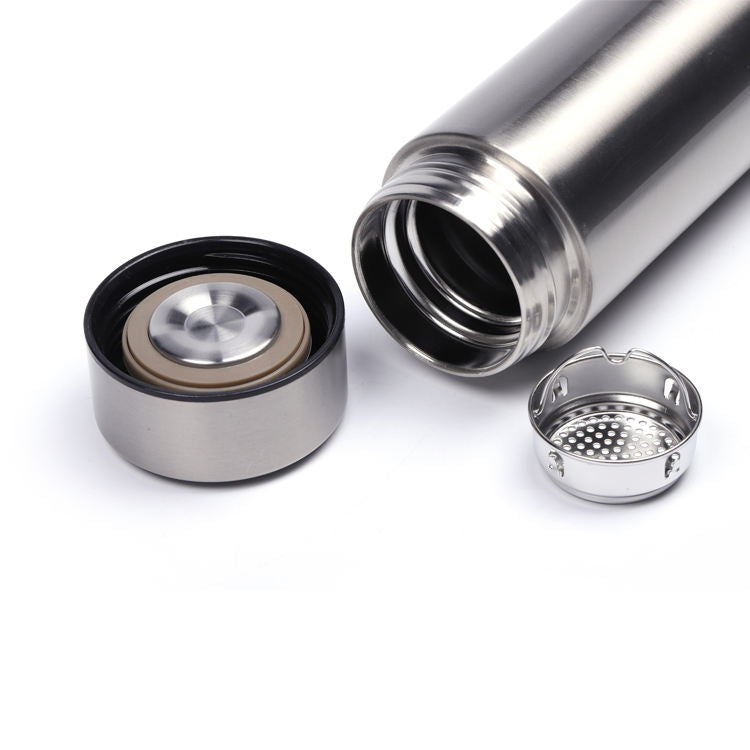 500ml ThermoBrew Vacuum Flask