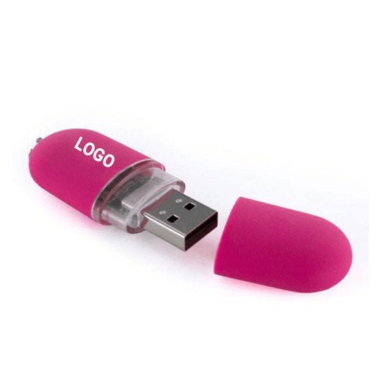 Capsule USB Drive - hover image