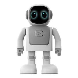 Smart  Educational AI  Chatting  Robot Toy Desk  Creative  Gift Dancing Robot Programming Robot  Speaker