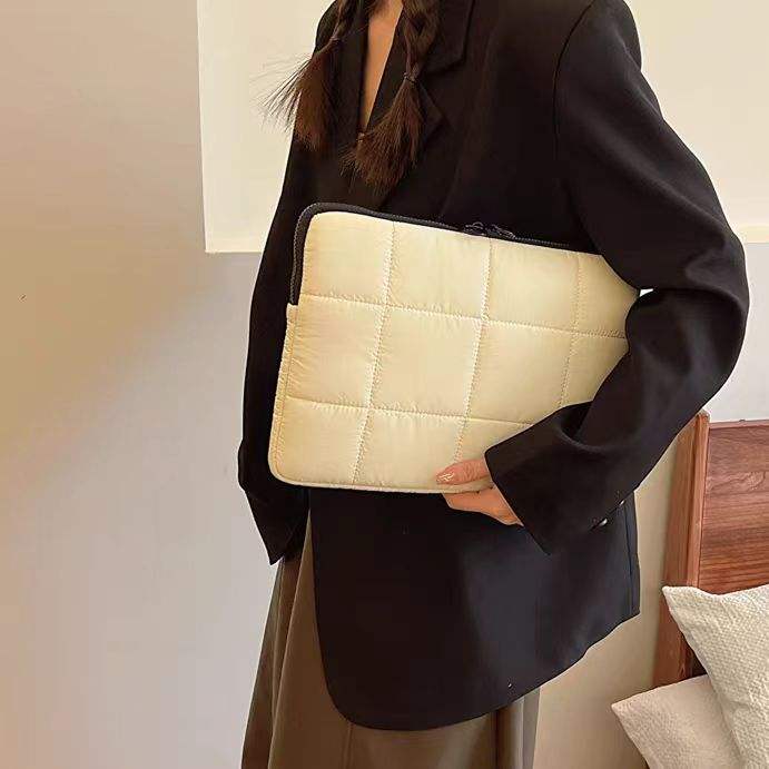 13" PuffForm Laptop Bag