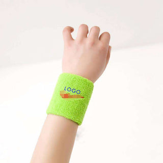 Sports Wristband (1 pcs)