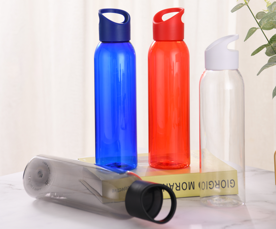 AeroTritan 650ml Sports Bottle