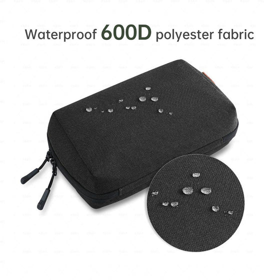 180° HardShell Tech Organiser Bag - hover image