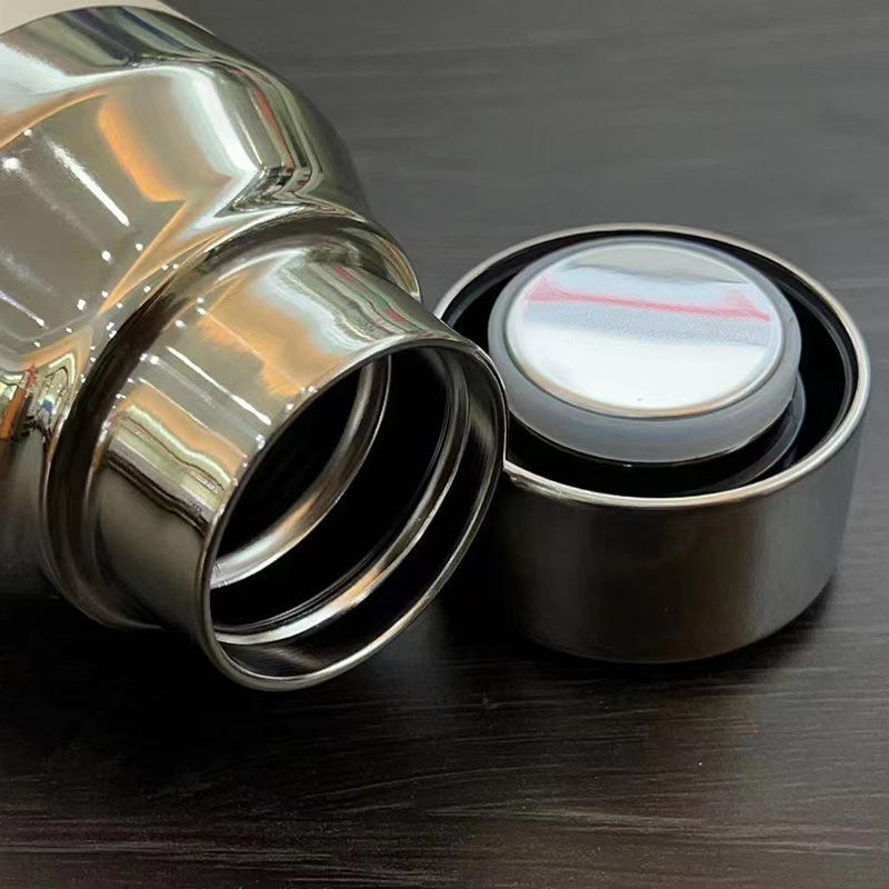 400ml EverTherm Stainless Steel Tumbler