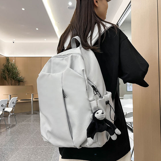 AdventureMax Large Capacity Backpack - hover image