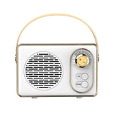 RetroTune Bluetooth Speaker