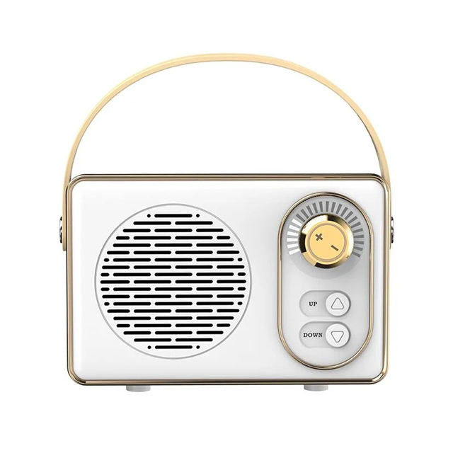 RetroTune Bluetooth Speaker