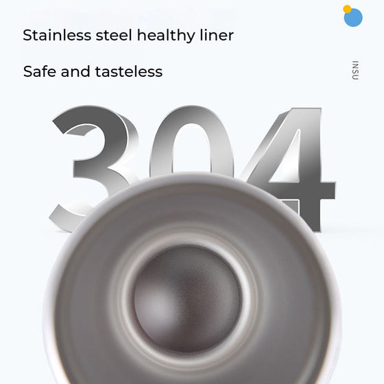 600ml ChillCore Stainless Steel Tumbler - hover image
