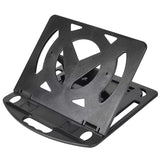 Multi-Function Laptop Stand with Phone Holder