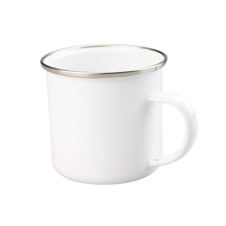 300ml Classic Enamel Mug