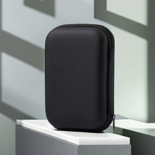 Compact EVA Tech Case