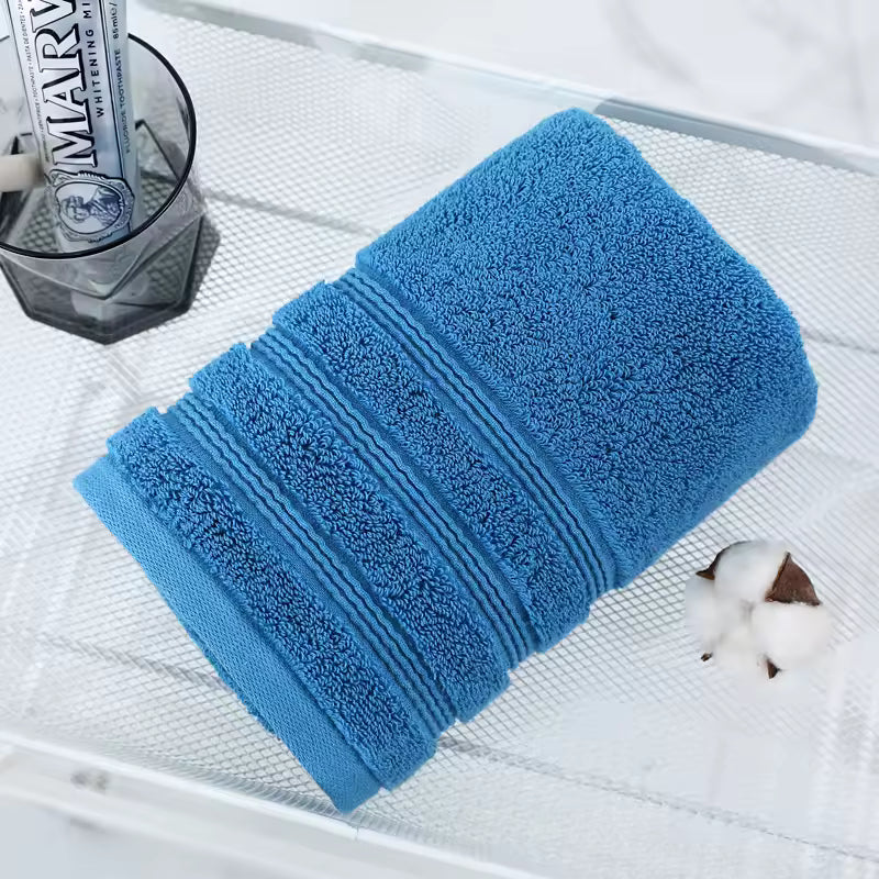 Premium Cotton Hand Towel
