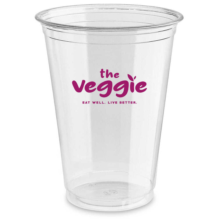 12oz Plastic Cup (350ml)