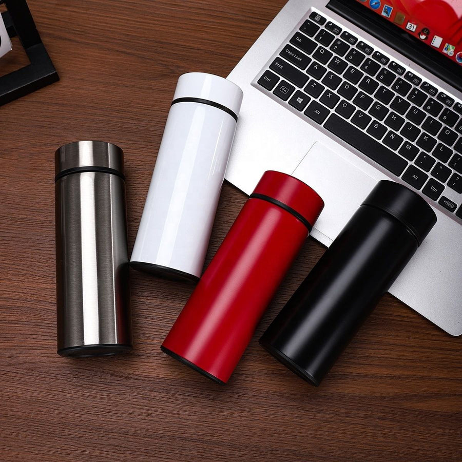 500ml ThermoBrew Vacuum Flask