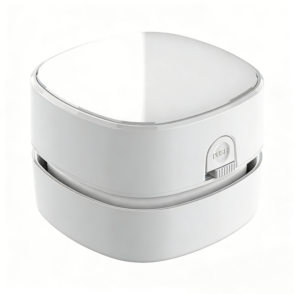 Mini Rechargeable Desk Vacuum