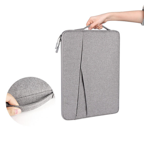 14" HydroSafe Slim Laptop Sleeve - hover image