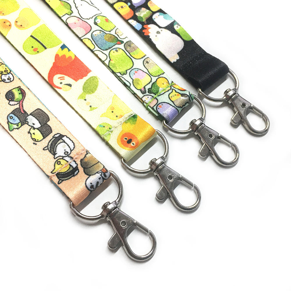 Custom Sublimation Phone Wrist Strap