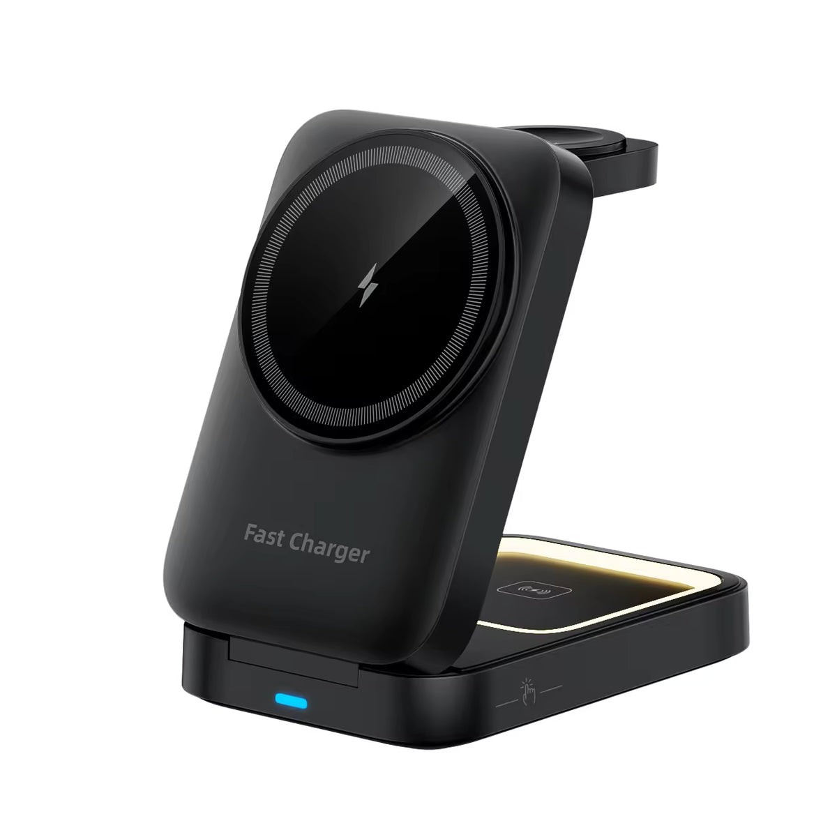 ChargeFlex 15W Wireless Charger
