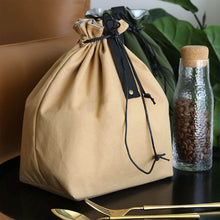 Compact Insulated Lunch Bag