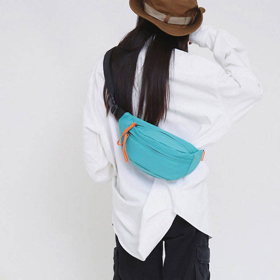 FlexCarry Compact Sling Bag - hover image