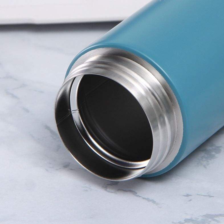 320ml PeaTherm Stainless Steel Flask