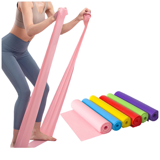 FlexCore Elastic Resistance Band