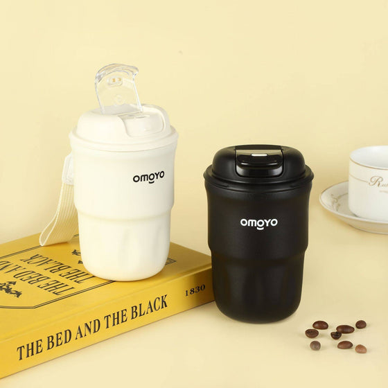 350ml CarryGrip Insulated Tumbler - hover image