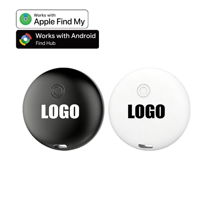 Smart Find My MFI Tracker