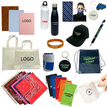 2025 New Product Free Customized Business Corporate Gifts Set for Customers Company Gift Set
