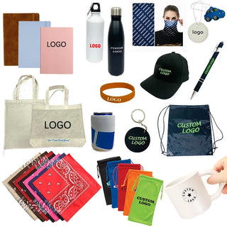 2025 New Product Free Customized Business Corporate Gifts Set for Customers Company Gift Set