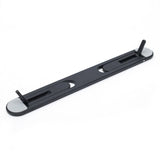 Slim Foldable Laptop Stand with Adhesive Backing