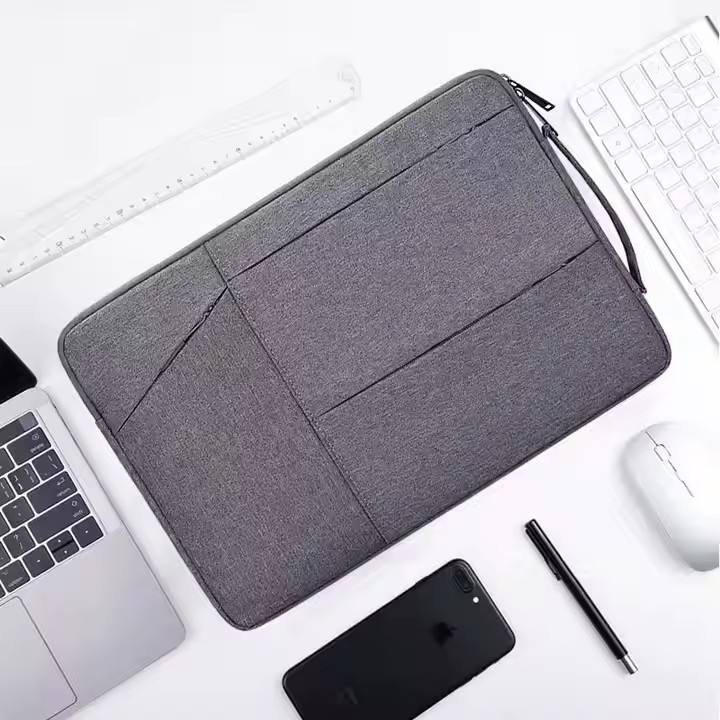 13" MultiPocket Laptop Sleeve