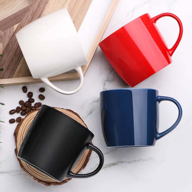 460ml EverydayBrew Ceramic Mug