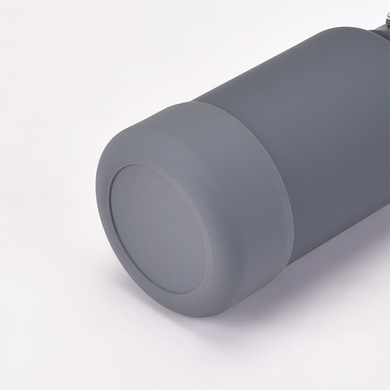 650ml Lantern Stainless Steel Vacuum Flask