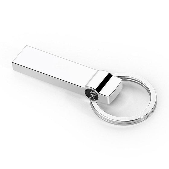 KeyMetal USB Drive - hover image