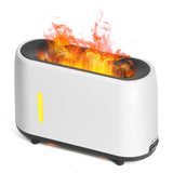 FlameGlow Mist Diffuser