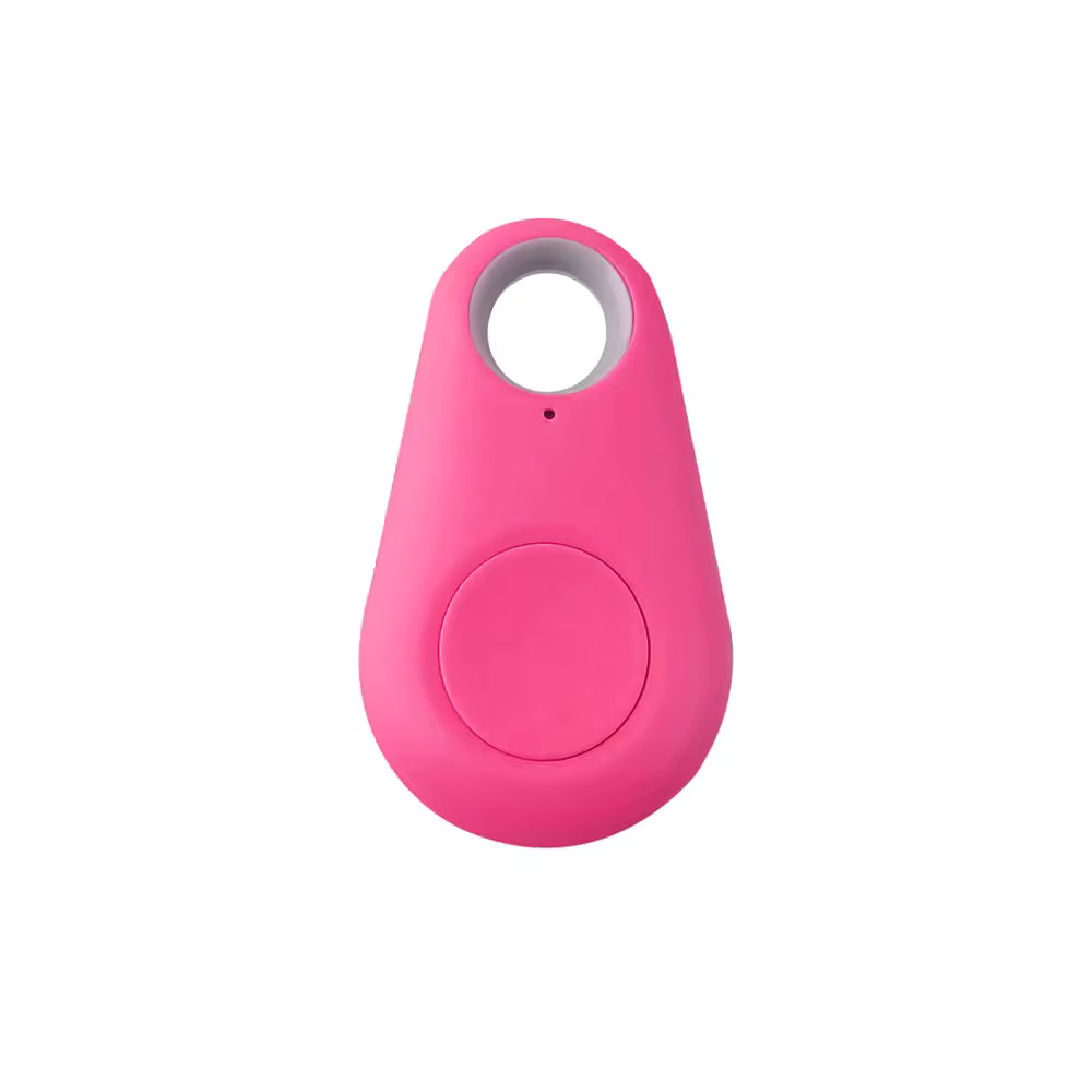 Compact Bluetooth Item Tracker
