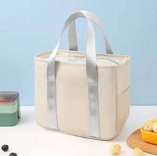 SoftShape Insulated Lunch Bag