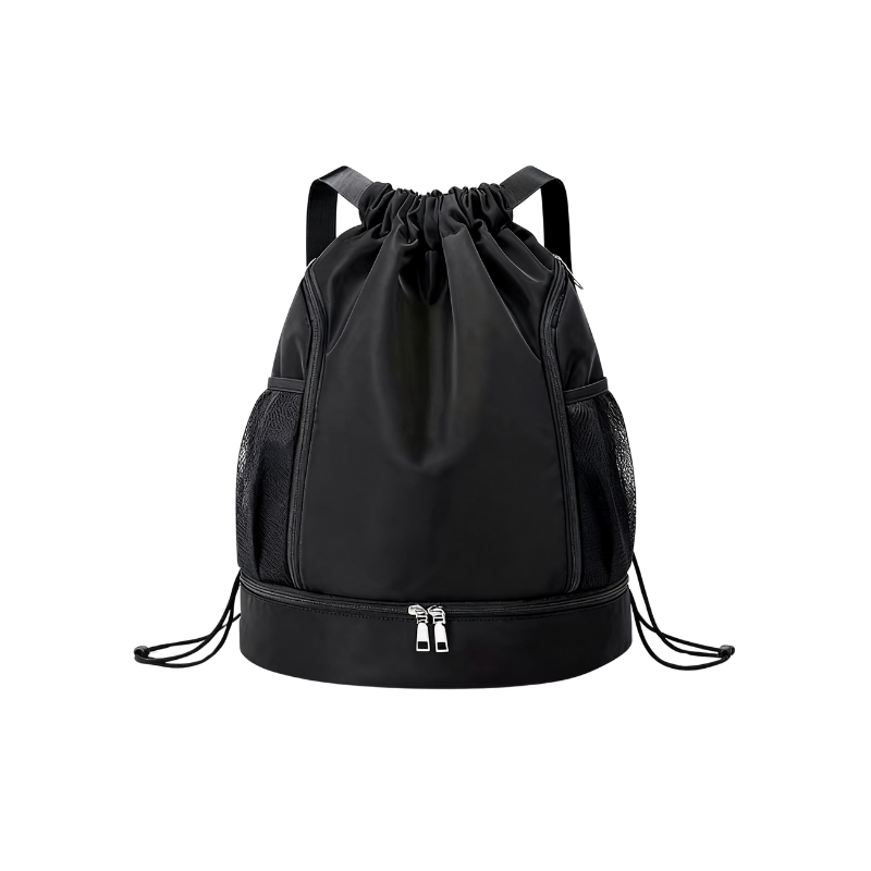 Active Sport Drawstring Backpack
