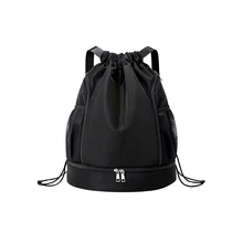 Active Sport Drawstring Backpack