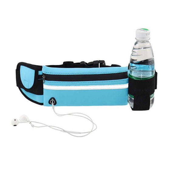 StrideCore Sports Waist Pouch - hover image