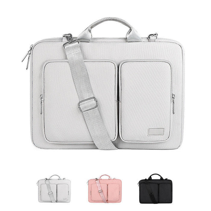 MultiPocket Laptop Organiser Bag